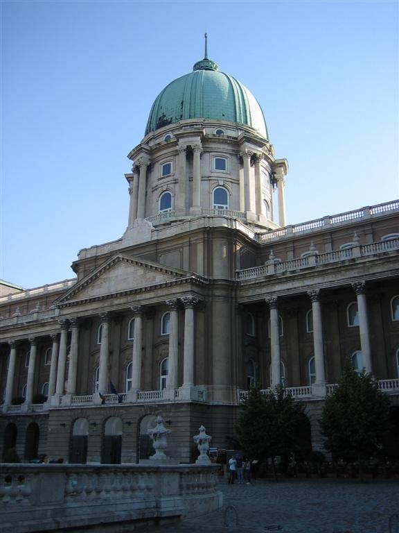 Budapest 7770